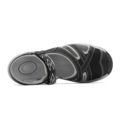 Women's Sport Athletic Sandals Outdoor Hiking Sandals Comfort Soft Walking Holiday Casual Fashion Lightweight Flexible And Comfort Sport Sandals