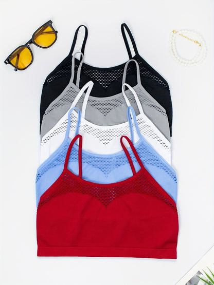 Women's Wireless Bra - Sleeveless 994277