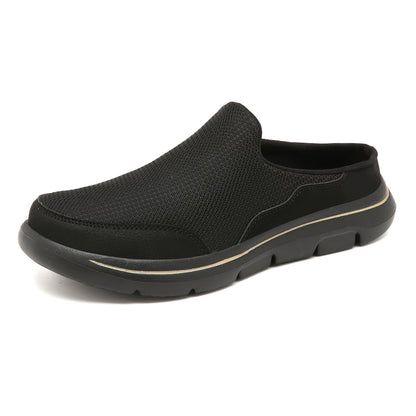 Unisex Loafers & Slip-On Shoes - Lace Style 59333