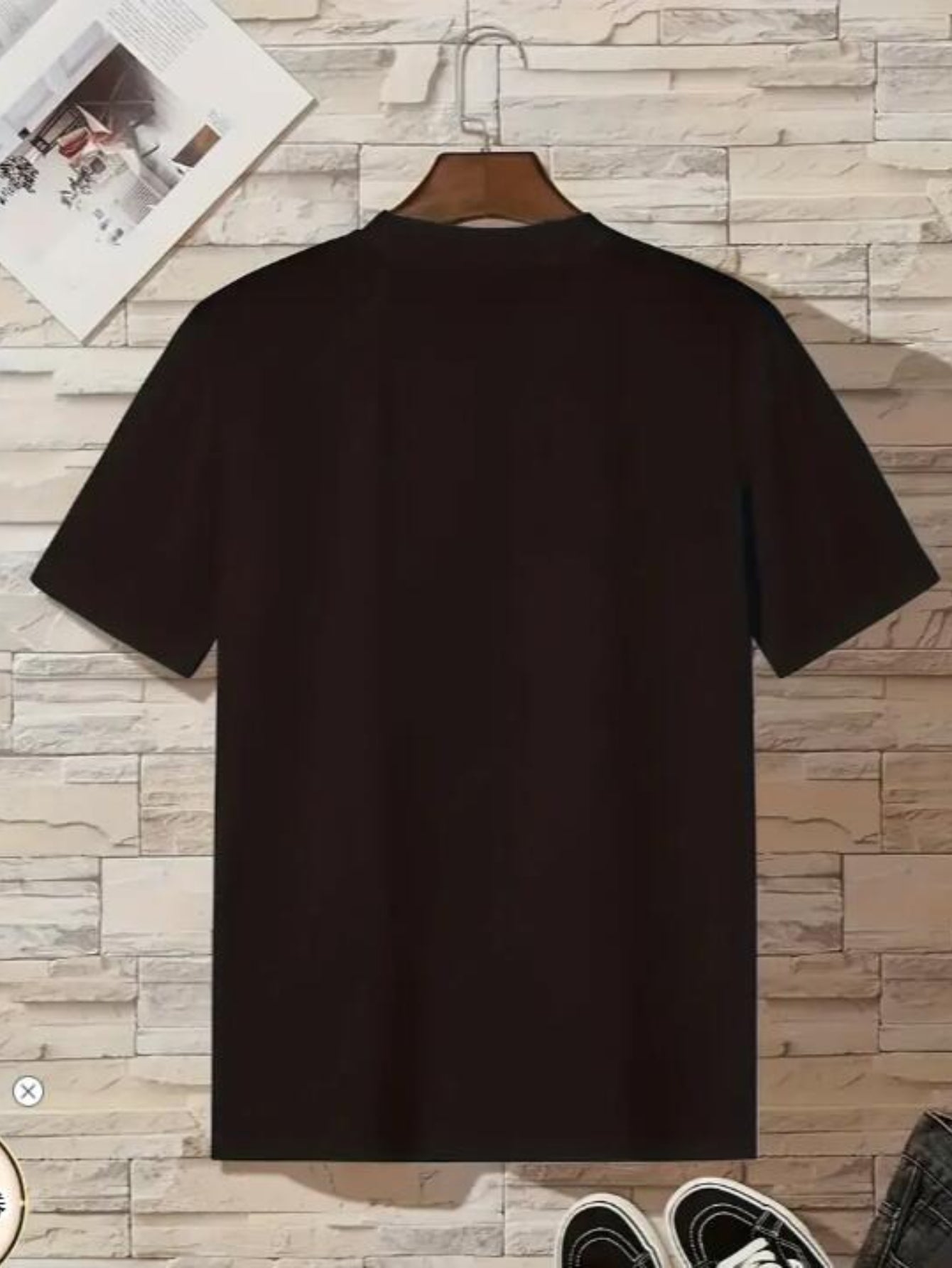 Men'S T-Shirt Featuring a Humorous And Stylish Design to Celebrate The 250Th Anniversary. This Casual Top Is Made from Soft, Breathable Fabric, Offering a Loose Fit And Aesthetic Appeal, Perfect for Everyday Wear, Plus Size