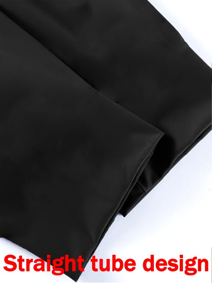 Men's Track Pants - Stretch With Pockets Everyday Style