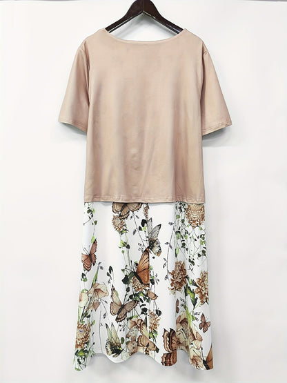 Women's Outfit Set - Coordinated Style 575013