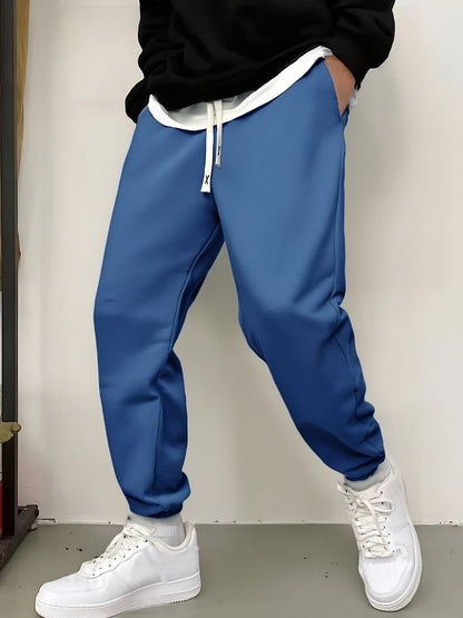 Men's Cargo Pants - Stretch With Pockets Travel Style 791269