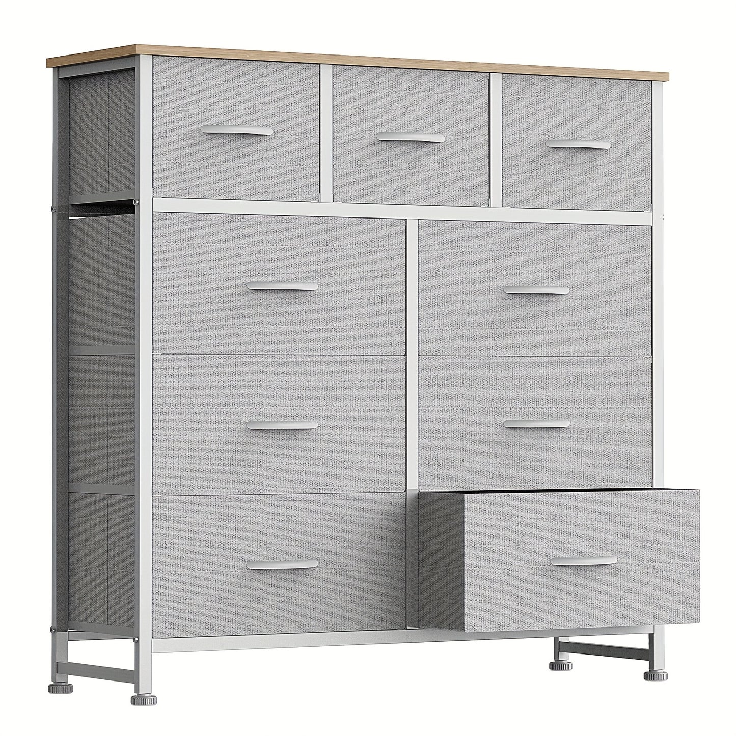 Home Storage Cabinet - Space-Saving 0165
