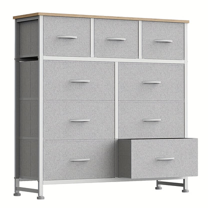 Home Storage Cabinet - Space-Saving 0165
