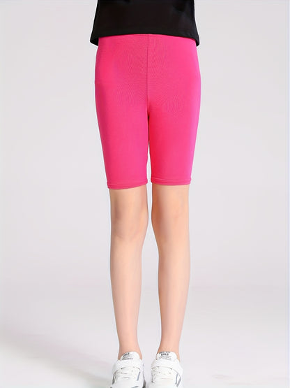 Girls' 7pcs Set A Polyester Pants - product view 10