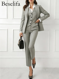 Gray Apricot