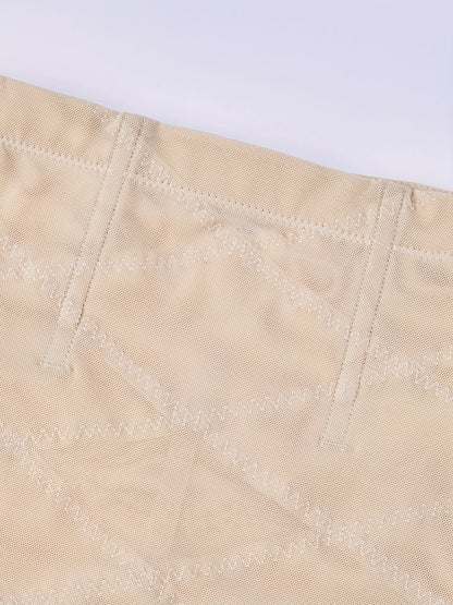 Tummy Control Body Shaper High Waisted Butt Lifting Panties Sport Shapewear Short