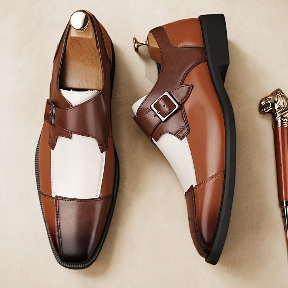 Men's Dress Shoes & Oxfords - Slip-On Ease 418149