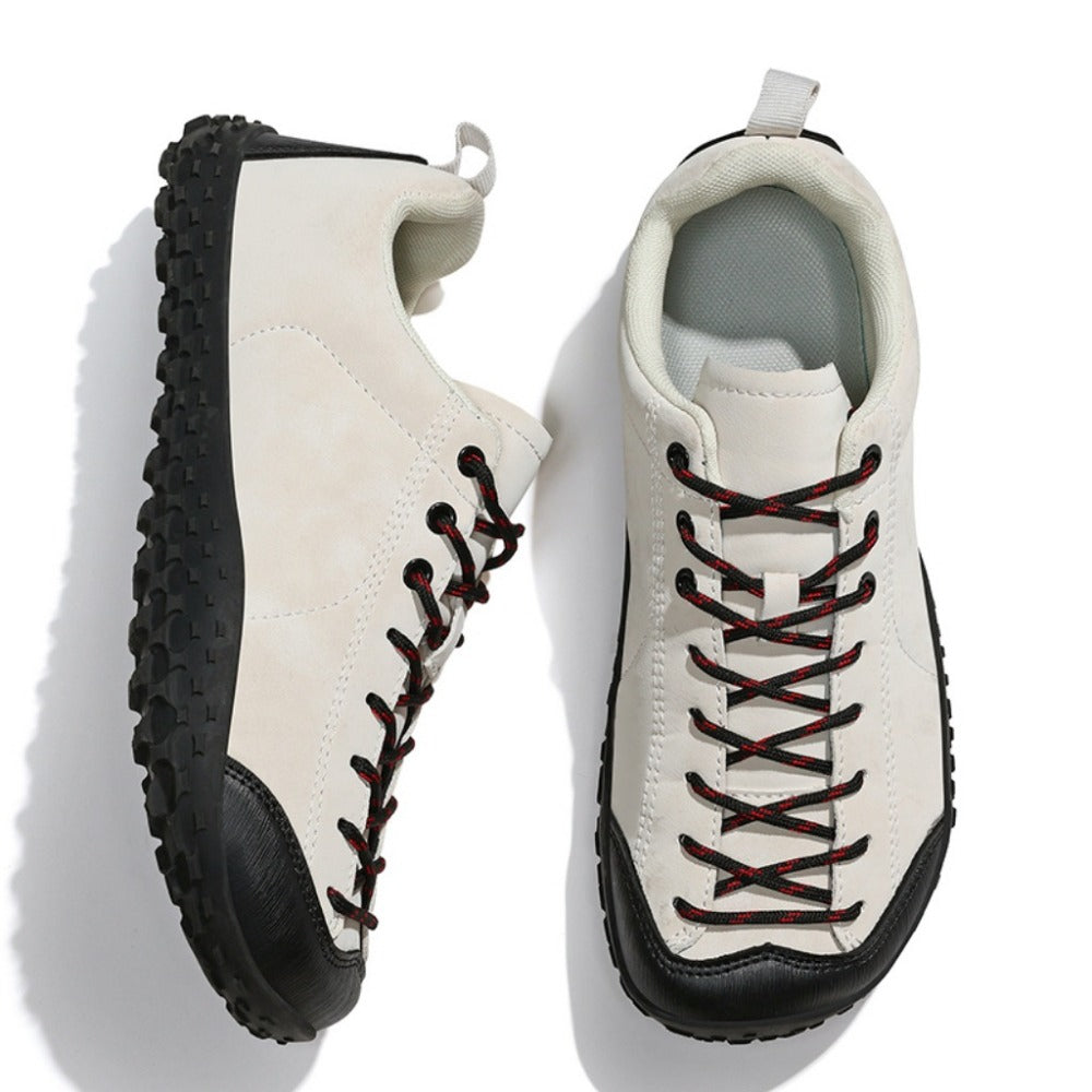 Men's Athletic Shoes - Non-Slip Sole for Outdoor & Travel 432805