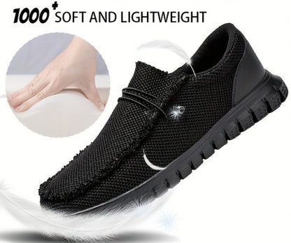 Men's Loafers & Slip-Ons - Everyday Comfort & Durable Sole