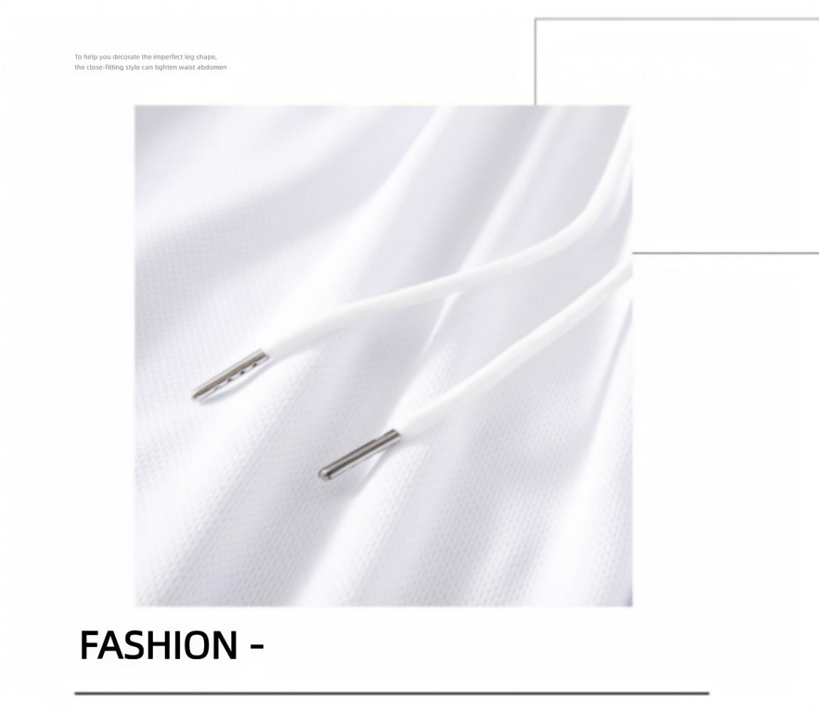 Men's Athletic Shorts - Quick Dry Travel Style