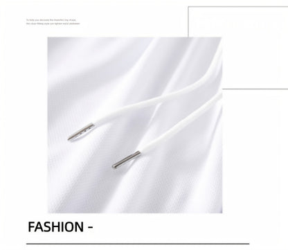 Men's Athletic Shorts - Quick Dry Travel Style