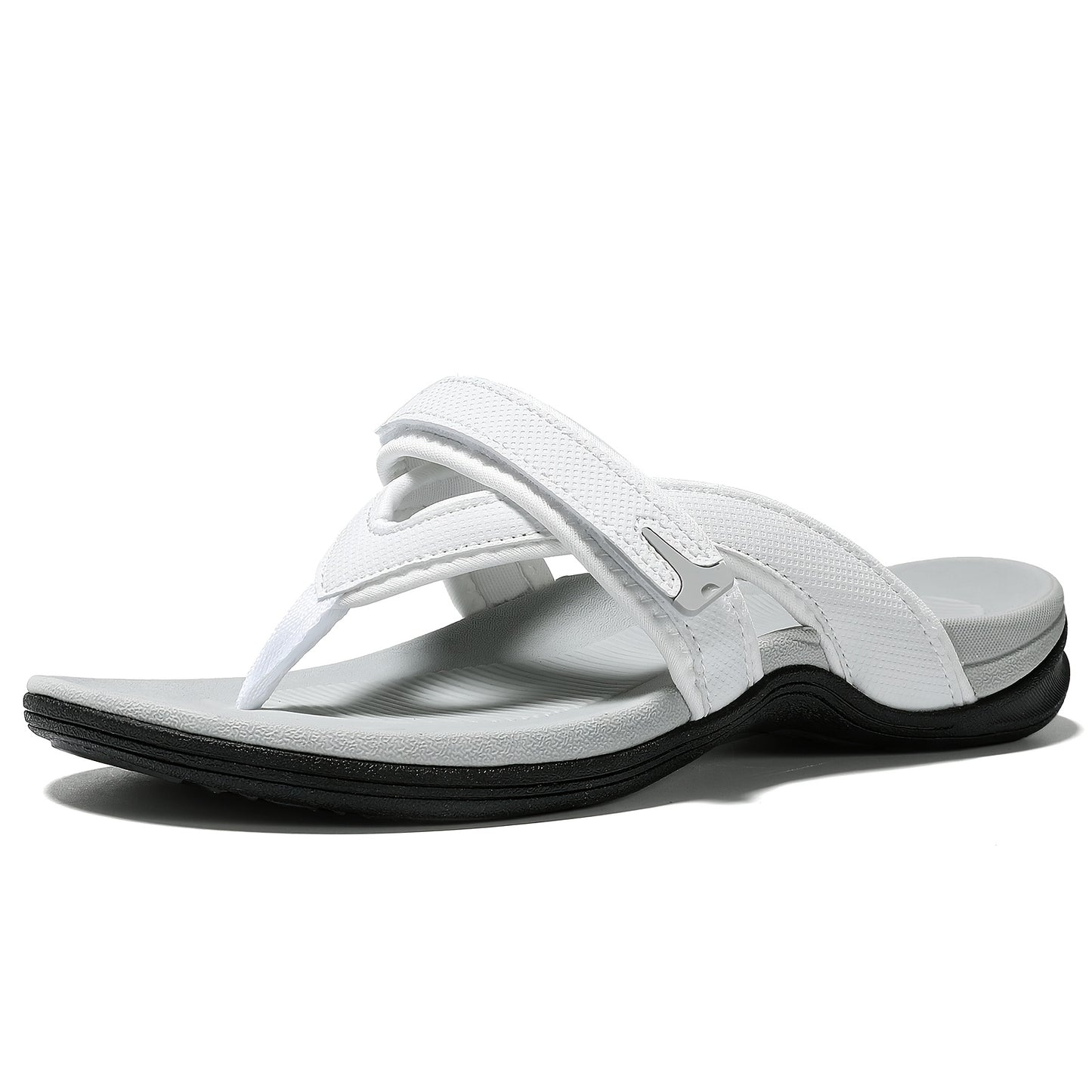 Women's Flip Flops Sandals with Arch Support, Women Shoes
