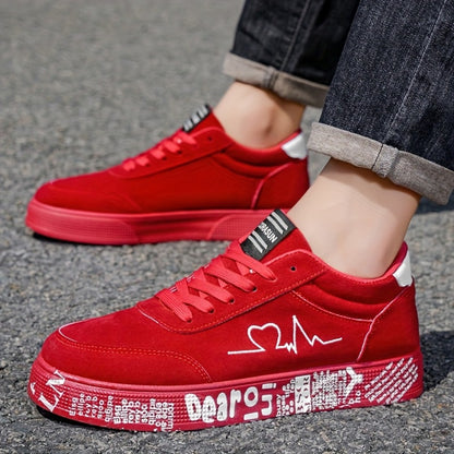 Men's Athletic Shoes - Breathable Comfort 909669