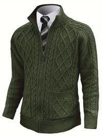 fern green