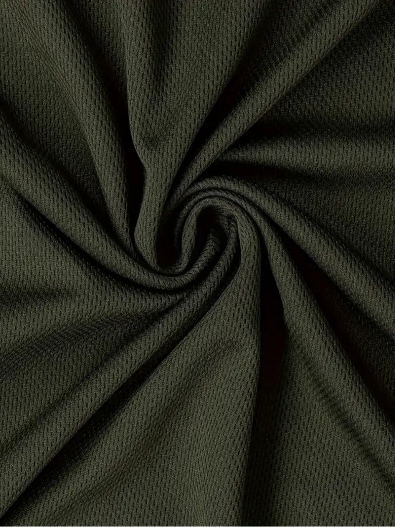 7pcs Men's Sports T Shirts Quick drying Breathable Moisture wicking Fabric - product view 6
