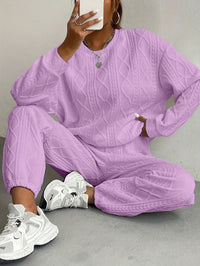 Purple-New