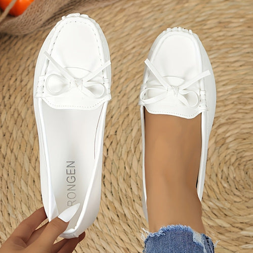 Women's Loafers & Slip-Ons – Comfort Fit Everyday Wear 58