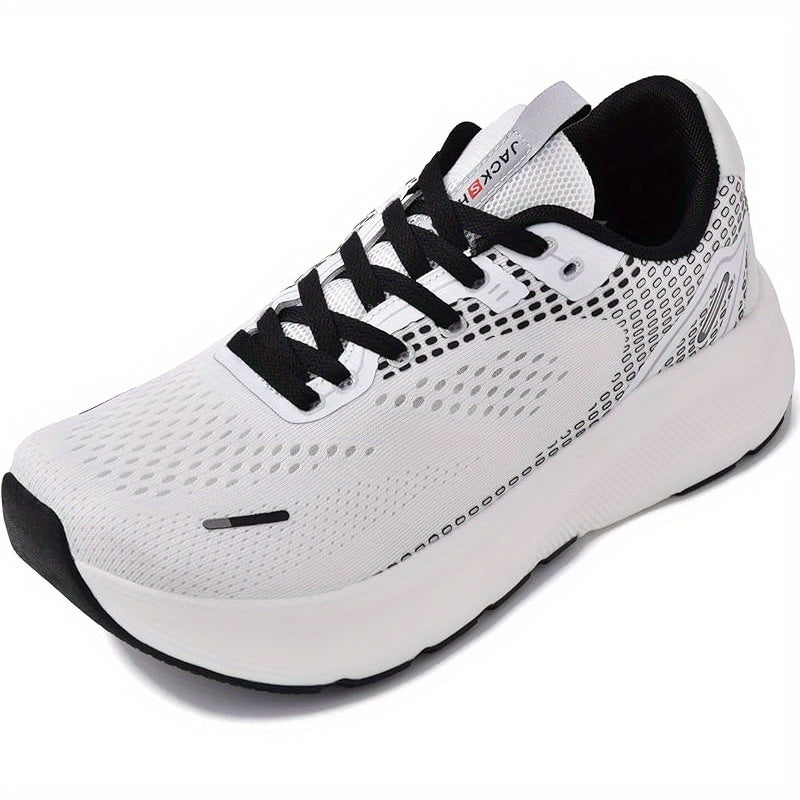 Women' Wide Toe Box Sneakers Compatible for Zero Drop Platform, Wide Fit Sneakers with / Cushioned Sole, Low-Top Breathable Training Sneakers for Gym, Running, Tennis, Workout - Wide Width for Toe Spread & Stability, Women Shoes