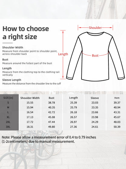 Milk Line 180g Premium Polyester Long Sleeve T-Shirt - Vibrant joyful Face & Blinking Eye Graphic Print, Asymmetrical Hem, Crew Neck Casual Elegant Pullover for Spring Summer Fall, Machine Washable