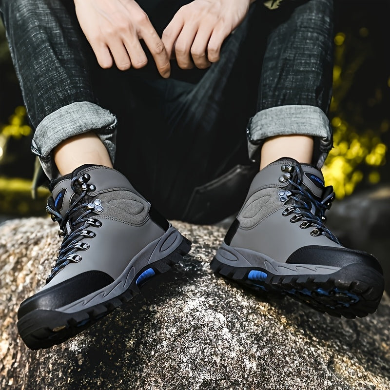 Men's Fashion Casual Sports Shoes