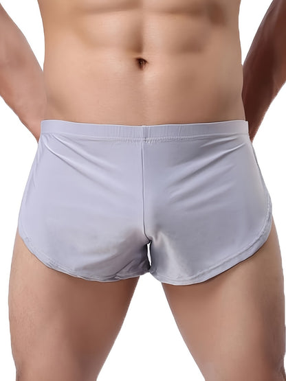 Men's Boxer Shorts - Everyday Comfort 3 Pack Modern 311461
