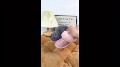 Girls Snow Boots - Comfort Fit 981989