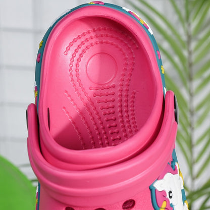 Kids' Slippers - Breathable Mesh & Lightweight 900645