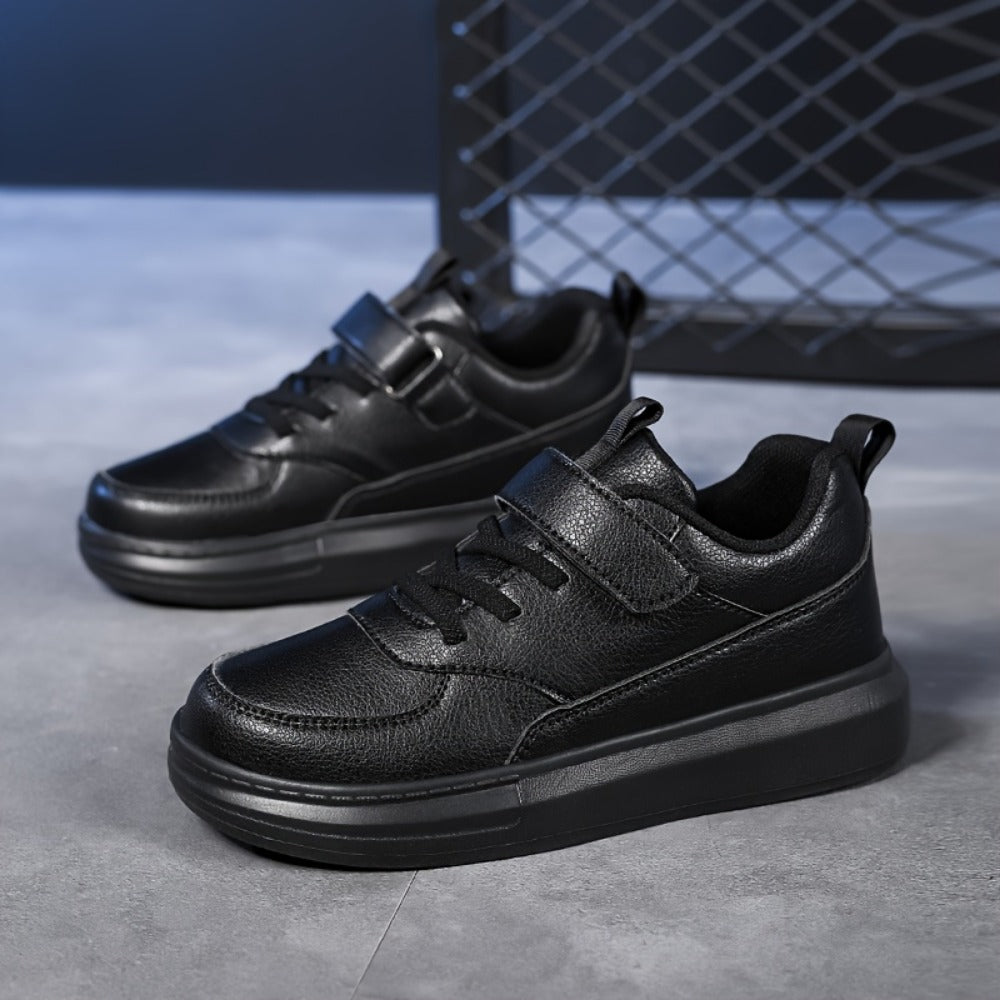 Kids' Sneakers - Breathable Mesh & Cushioned Comfort 226021