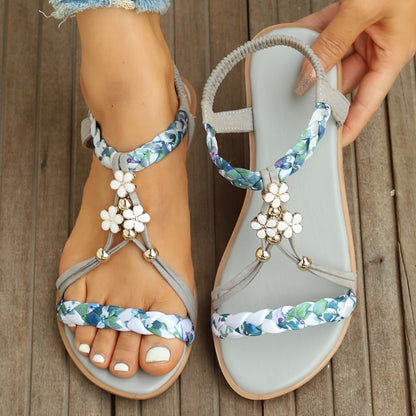 Women's Sandals – Slip-On Beach & Water 43