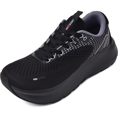 Men's Running Shoes - Wide Toe Comfort