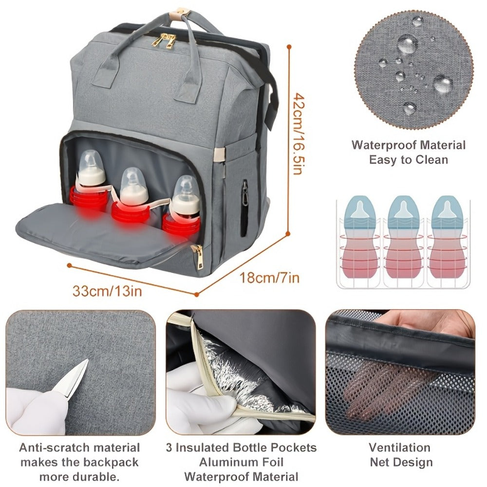 Kids' Everyday Diaper Bag
