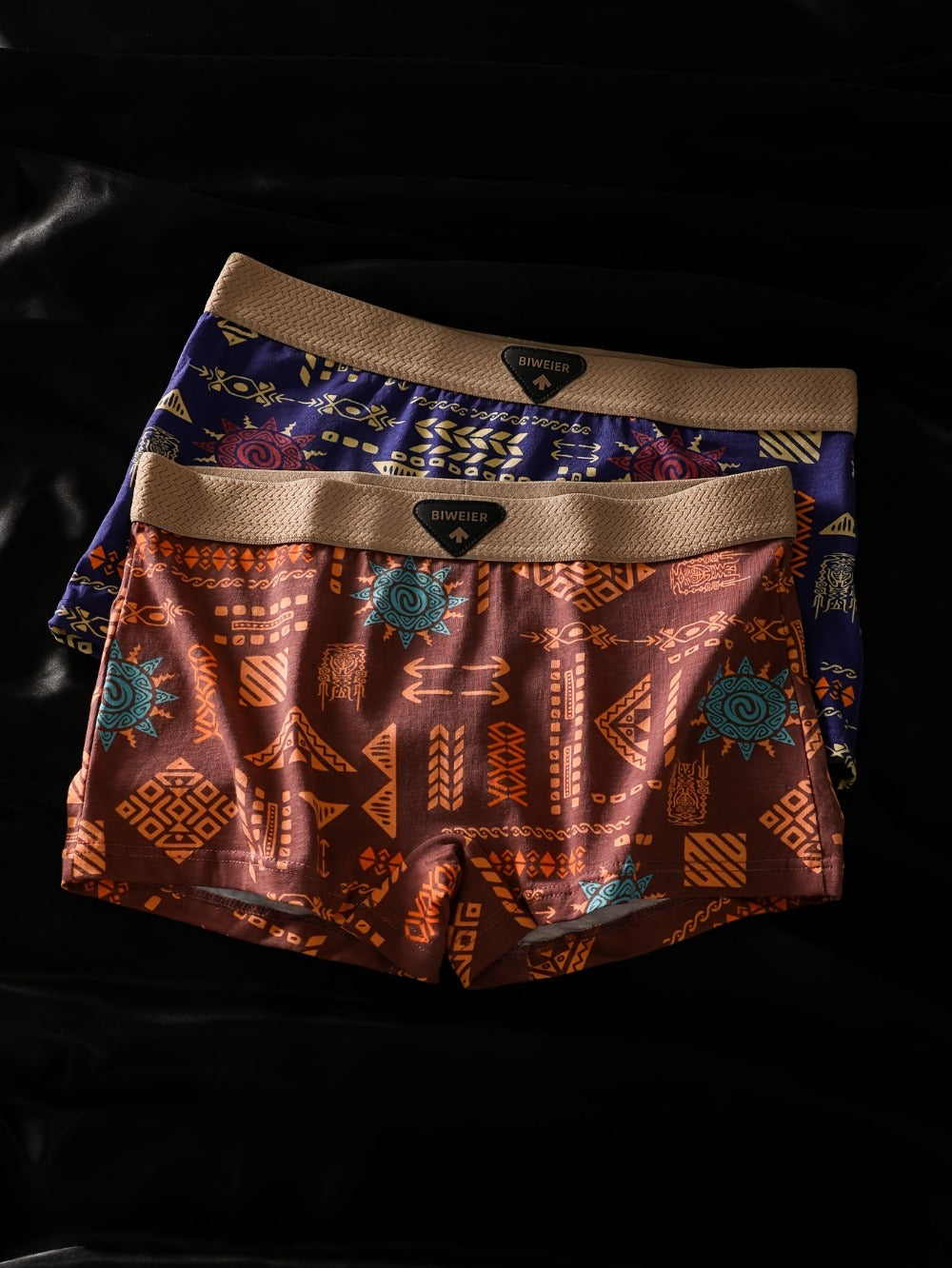Women's 6-Pack Boyshorts - Soft Everyday Comfort