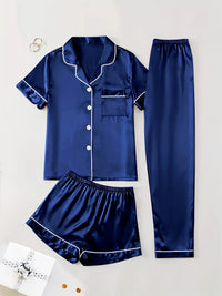 Navy Color