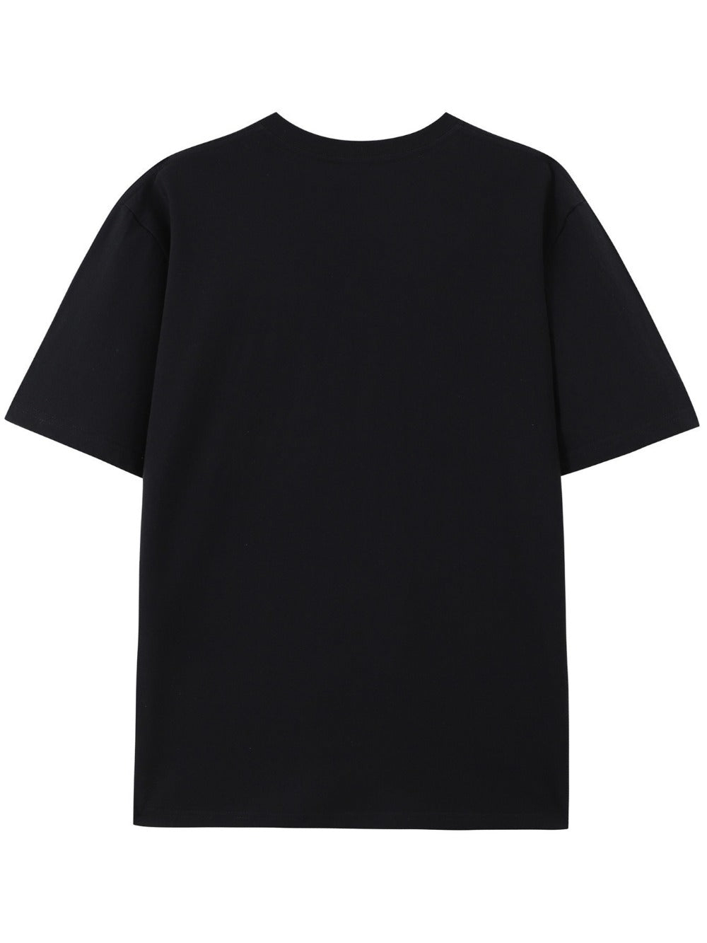 Men's Patriotic T-Shirt - Crew Neck Short Sleeve Weekend Style 559269