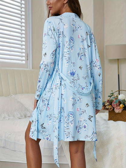 Women's Pajama Set - Soft Lounge Comfort 769509