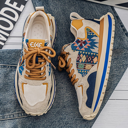 Sneakers, Men's Shoes Autumn New Casual All Fashion Canvas Shoes Thick Soles Anti-slip Wear-resistant Board Shoes Men's Increase Shoes