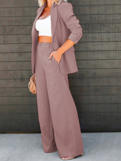 Ladies' Suits - Confident & Beautiful Fashion Suits - For Women - Perfect for Business & Formal Occasions - Ideal Gift for Professional Women