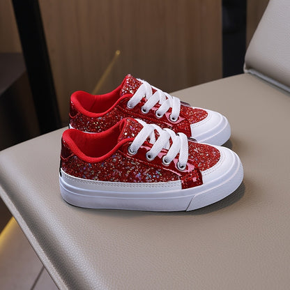 Kids' Sneakers - Breathable Mesh 161637