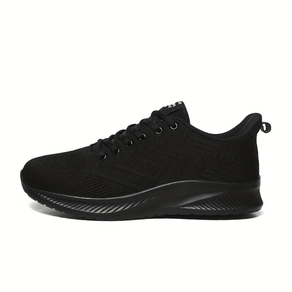 Men's Running Shoes - Breathable Comfort & Lightweight Design 975205