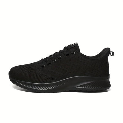 Men's Running Shoes - Breathable Comfort & Lightweight Design 975205