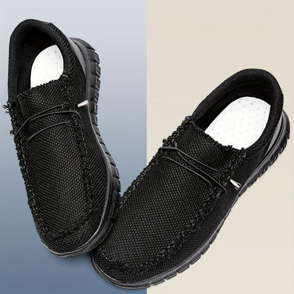 Men's Casual Loafers - 9920