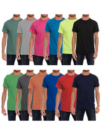 Mixed Color