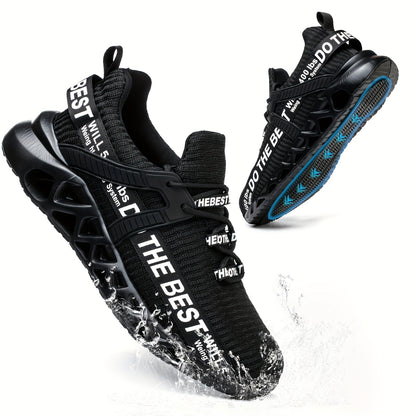Men'S Shoes, Dedicated, Anti-Slip, Comfortable for Prolonged Standing, Work Shoes, Soft Sole, Odor-Resistant Professional Shoes, Odor-Resistant, Suitable for All Seasons, Use