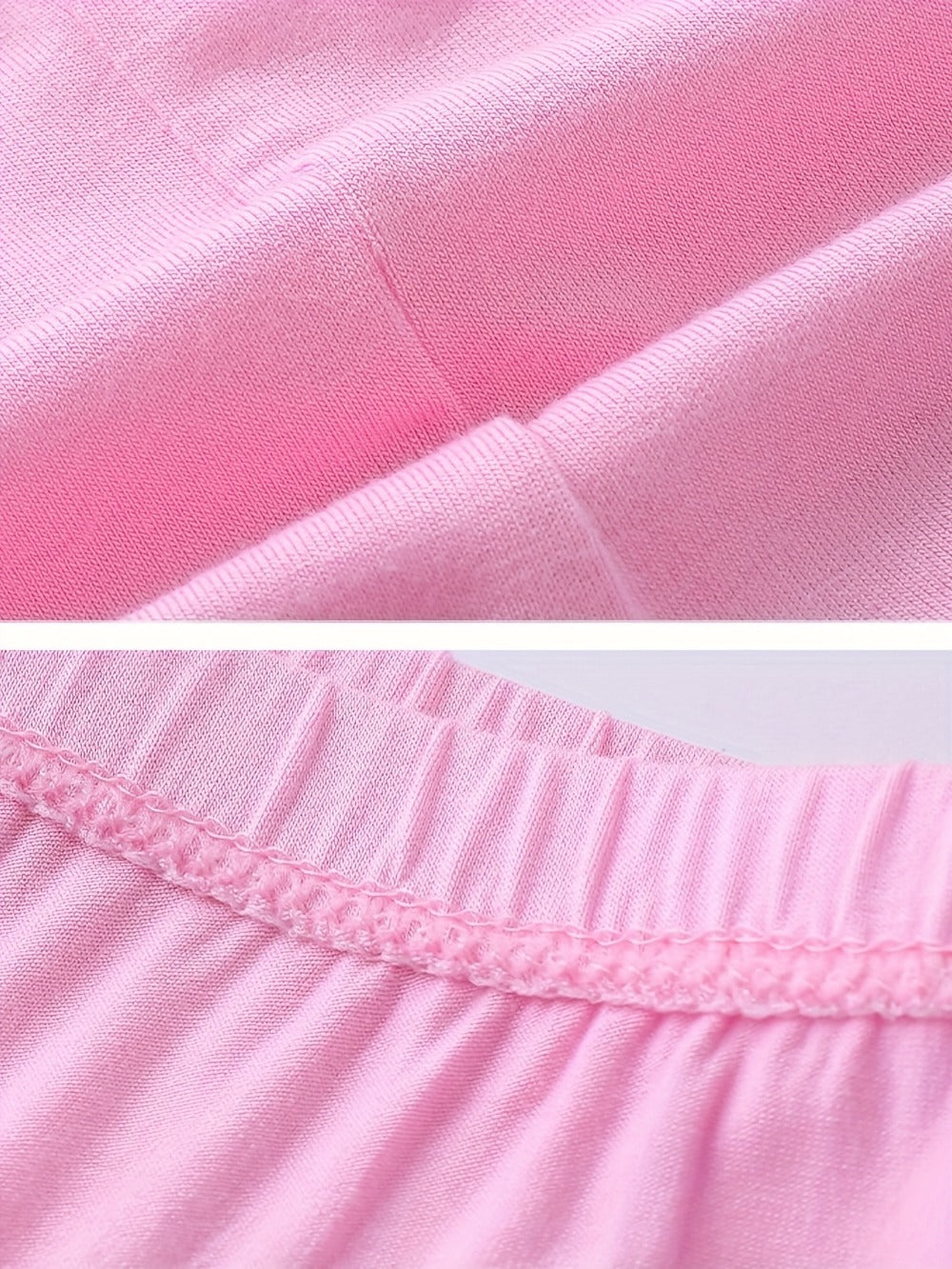 Toddler Girl Casual Shorts - Summer