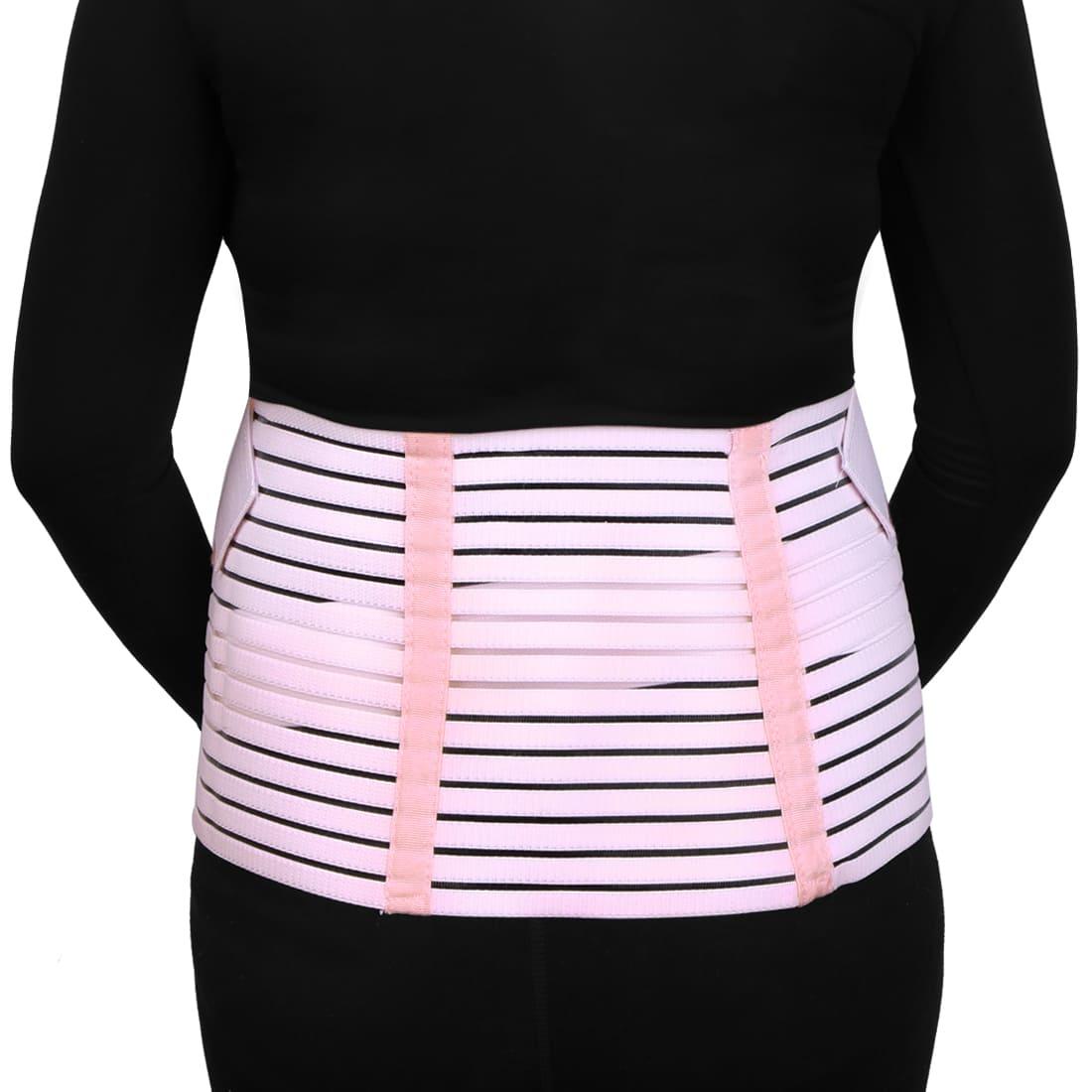 Maternity Support Belt for Pregnant Women, Designed to Relieve Back And Pelvic Discomfort