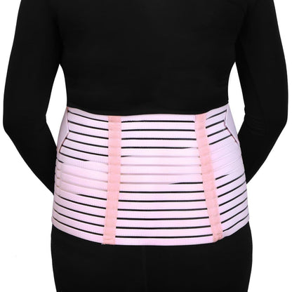 Maternity Support Belt for Pregnant Women, Designed to Relieve Back And Pelvic Discomfort