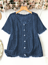Sea Blue