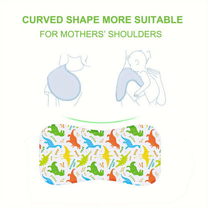 10-Pack Burp Cloths For Baby Boys And Girls - Baby Burp Cloth, Baby Washcloths, Burp Rags, Large Neutral Burp Clothes For Newborn
